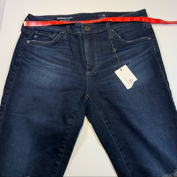 AG Sz. 27 Adriano Goldschmied the legging ankle super skinny ankle - Picture 6 of 10